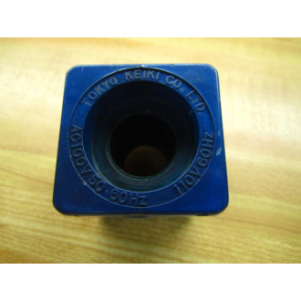 Vickers VA12134A Coil - Used