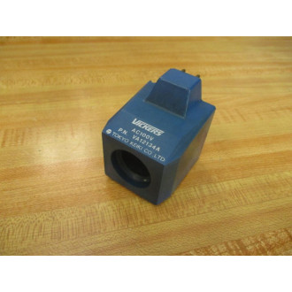 Vickers VA12134A Coil - Used