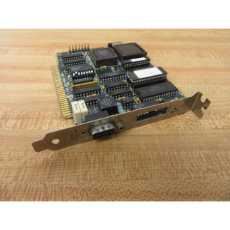 Y-E Data PW-0254-00 Circuit Board AS-1535-01 S954-000 - Used