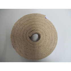 554060 Door Gasket EL-76 Beige - New No Box