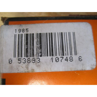 Timken 1985 Tapered Roller Bearing
