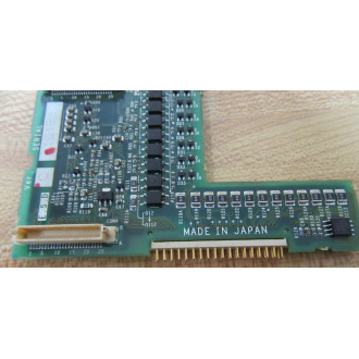 Mitsubishi A50CA55E Circuit Board BC186A433G55 - Parts Only