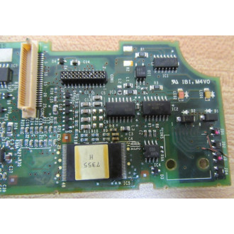 Mitsubishi A50CA55E Circuit Board BC186A433G55 - Parts Only