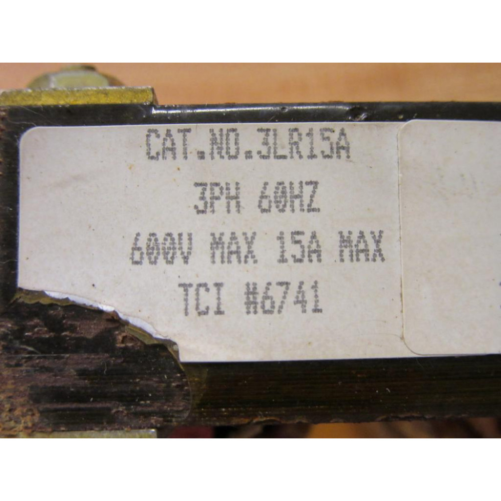 Sine Guard 3LR10A Transformer 3LR10A - New No Box