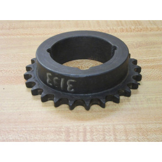 US Tsubaki H40BTL25 Sprocket H40BTL25 - New No Box