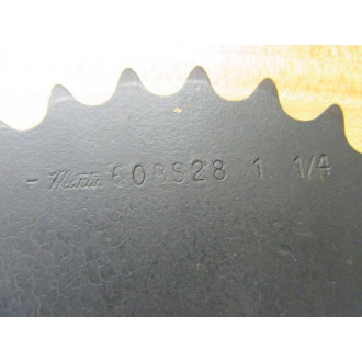 Martin 60BS28-1-14 Sprocket 60BS28114 - New No Box