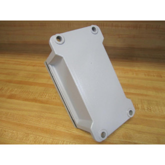 Allen Bradley 600-TCX5 Manual Starting Switch 600TCX5