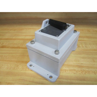 Allen Bradley 600-TCX5 Manual Starting Switch 600TCX5