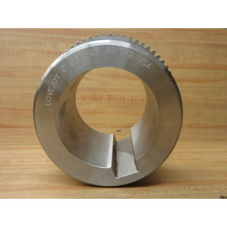 Lovejoy 69790401772 Hub C 3.5 Hub 3-58 78X716KW