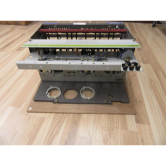 Siemens D165 G20030 MREQ Dc Drive 620030MREQ Enclosure Only - New No Box