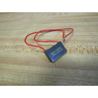 Nisshin SQ21120TFL Surge Suppressor - New No Box