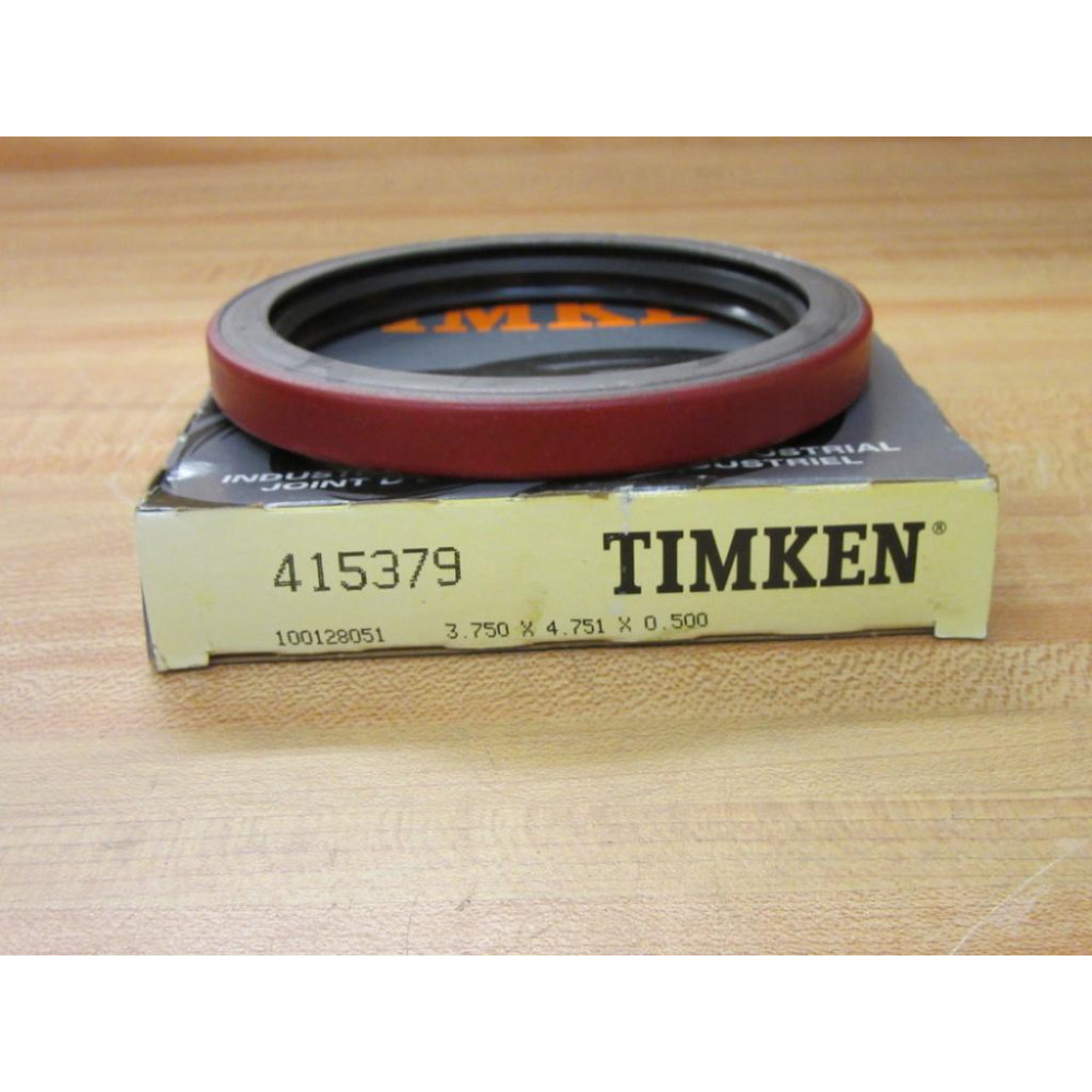 Timken 415379 Seal 415379