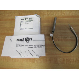 Red Lion MP37CA00 Magnetic Pickup MP37CA