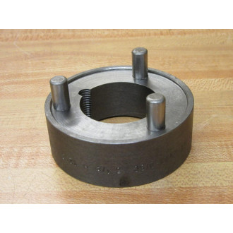 Dodge 008059 Coupling Flange ASSY  3-14 H 1210