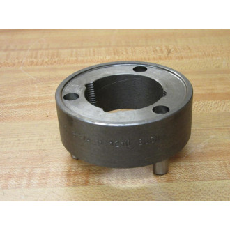 Dodge 008059 Coupling Flange ASSY  3-14 H 1210