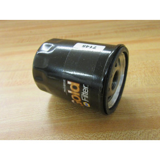 Napa Gold 7145 Filter 7145 (Pack of 4)