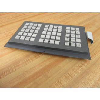 Fanuc A02B-0236-C241 Operator Panel A02B0236C241 - Used