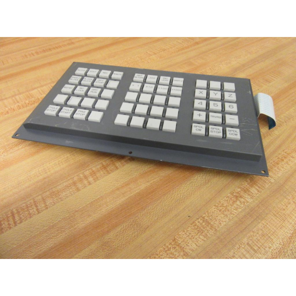 Fanuc A02B-0236-C241 Operator Panel A02B0236C241 - Used