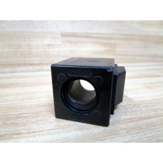 Rexroth Bosch WZ45-3-L Coil WZ453L 220-50220-60240-60 - New No Box