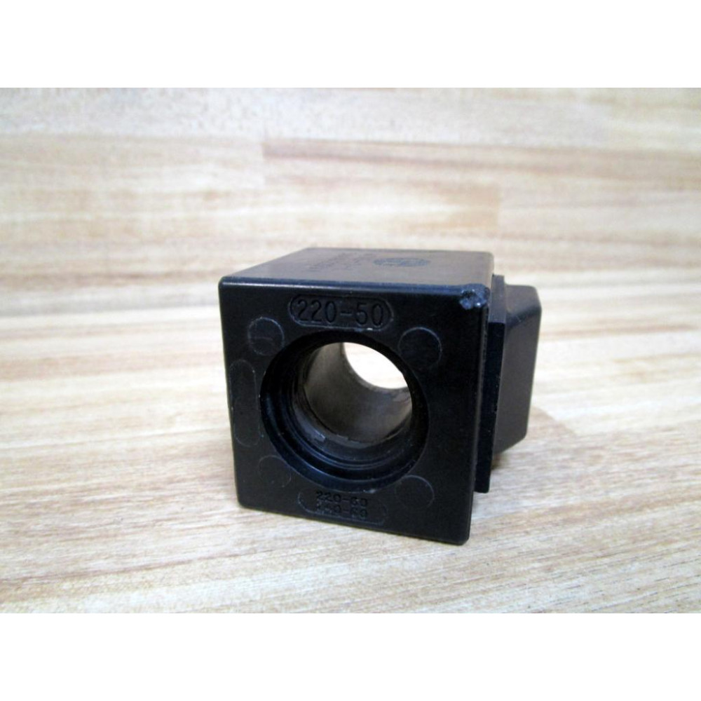 Rexroth Bosch WZ45-3-L Coil WZ453L 220-50220-60240-60 - New No Box