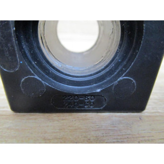 Rexroth Bosch WZ45-3-L Coil WZ453L 220-50220-60240-60 - New No Box