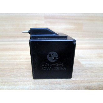 Rexroth Bosch WZ45-3-L Coil WZ453L 220-50220-60240-60 - New No Box