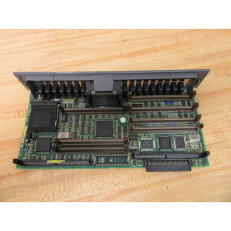 Fanuc A16B-3200-0210 Board A16B-3200-021004B - Used