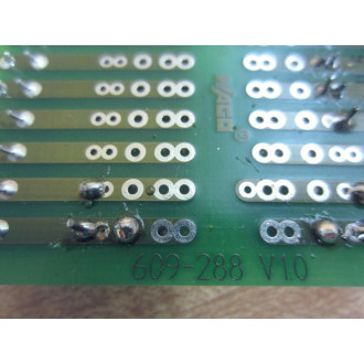 Wago 289-141 Terminal Block 289141 - Used