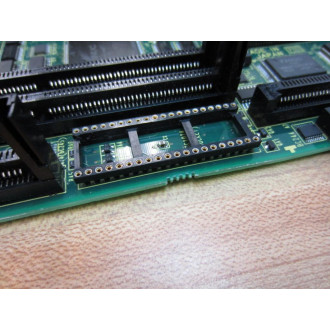 Fanuc A16B-3200-0210 Board A16B-3200-021004B - Used