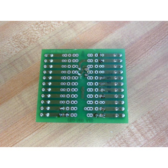 Wago 289-141 Terminal Block 289141 - Used