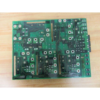 Fanuc A20B-2101-0025 Power PCB 10 A20B-2002-002504A Non-Refundable - Parts Only