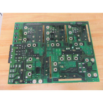 Fanuc A20B-2101-0025 Power PCB 11 A20B-2101-002504A Non-Refundable - Parts Only