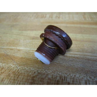 Bussmann RH-11 Buss Fustat Fuse RH11 (Pack of 4) - New No Box