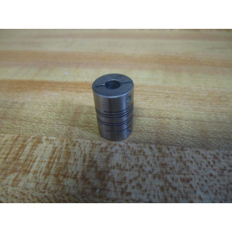 Helical 4045-6-4M Shaft Coupling 404564M
