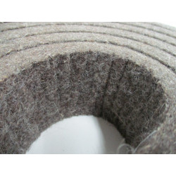 554060 Door Gasket EL-76 Gray - New No Box