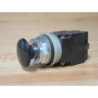 General Electric CR104A8225 Push Button