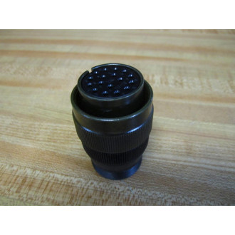 Hirose HMS3106A20-29S Connector Plug HMS3106A2029S - New No Box