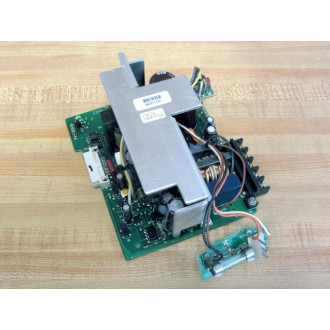 Allen Bradley SCB120C Power Supply MA459210-2020 - Used