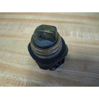 Allen Bradley 800T-U72 Potentiometer 800TU72 - Used