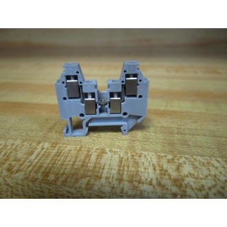 Phoenix Contact MT1.5-QUATTRO Terminal Block 3001679 (Pack of 10) - New No Box