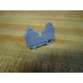 Phoenix Contact MT1.5-QUATTRO Terminal Block 3001679 (Pack of 10) - New No Box