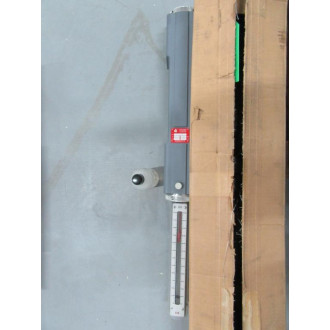 Waukee LPX-5 Flo-Meter 3-001-R16