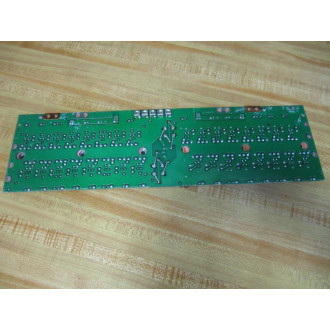 Fanuc A20B-1007-0140 Board 3 A20B-1007-014004B - Parts Only