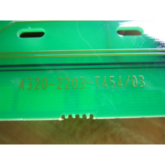 Fanuc A16B-2203-045 Circuit Board 2  Non-Refundable - Parts Only