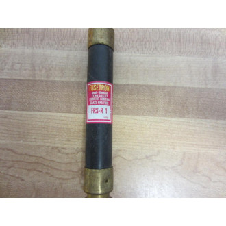 Buss FRS-R-1 Bussmann Fuse Cross Ref 4A457 (Pack of 29) - New No Box