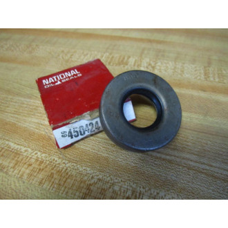 National Federal Mogul 450424 Oil Seal