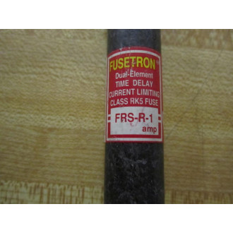 Buss FRS-R-1 Bussmann Fuse Cross Ref 4A457 (Pack of 29) - New No Box
