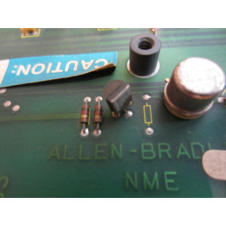 Allen Bradley 1772-ME Memory Module 1772ME - Used
