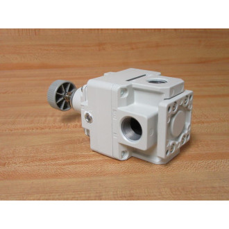 SMC IR3020-N03 Regulator Precision ModularI R3020N03 - New No Box