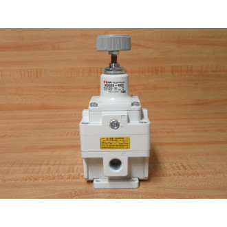 SMC IR3020-N03 Regulator Precision ModularI R3020N03 - New No Box